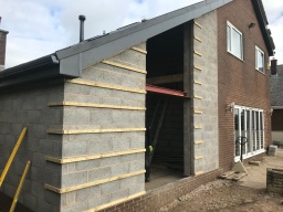 Building Work Portfolio